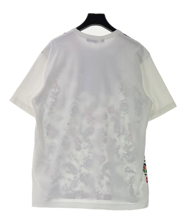 JUNYA WATANABE MAN เสื้อยืด/เสื้อท็อปส์