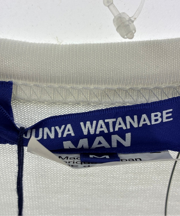 JUNYA WATANABE MAN เสื้อยืด/เสื้อท็อปส์