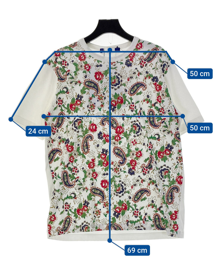 JUNYA WATANABE MAN เสื้อยืด/เสื้อท็อปส์
