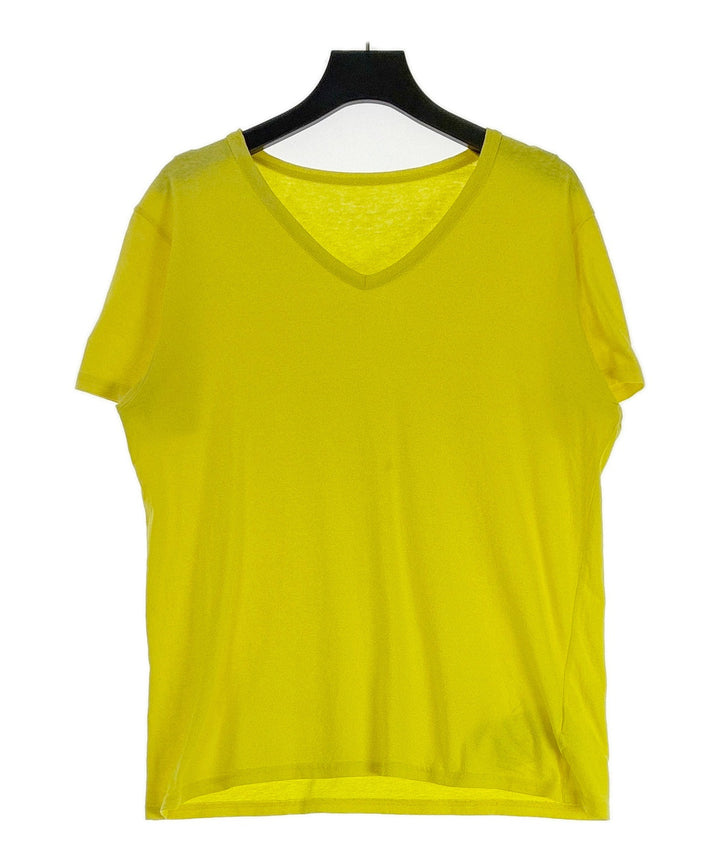 Maison Margiela เสื้อยืด/เสื้อท็อปส์