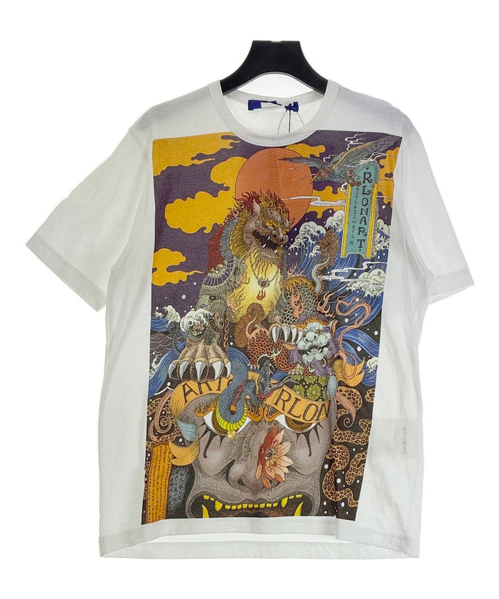 JUNYA WATANABE MAN เสื้อยืด/เสื้อท็อปส์