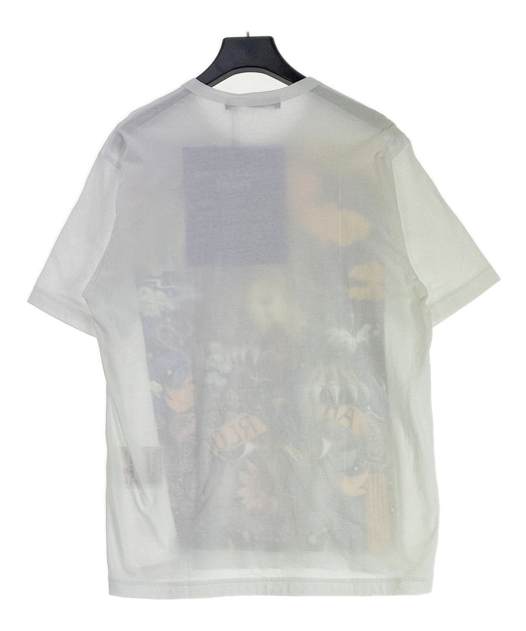 JUNYA WATANABE MAN เสื้อยืด/เสื้อท็อปส์