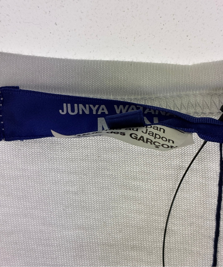 JUNYA WATANABE MAN เสื้อยืด/เสื้อท็อปส์
