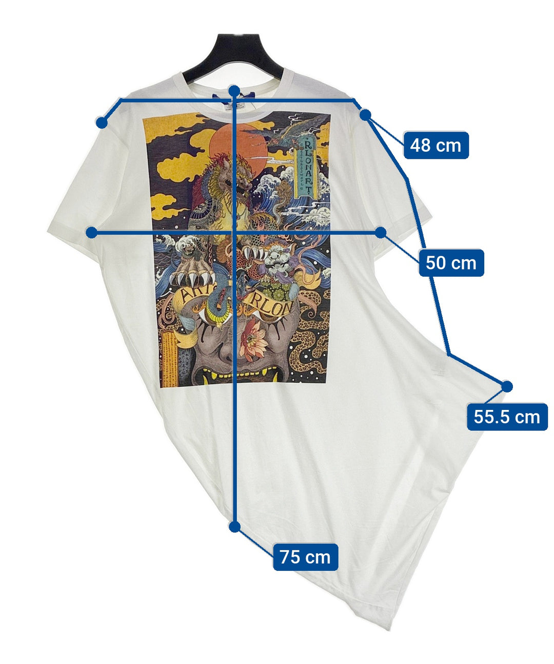 JUNYA WATANABE MAN เสื้อยืด/เสื้อท็อปส์