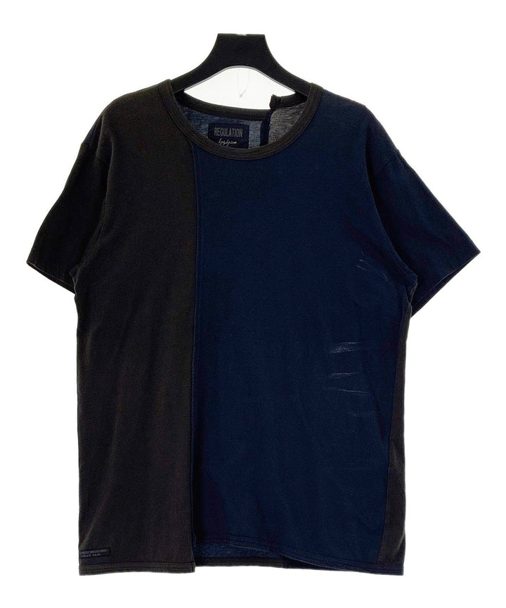 REGULATION Yohji Yamamoto เสื้อยืด/เสื้อท็อปส์