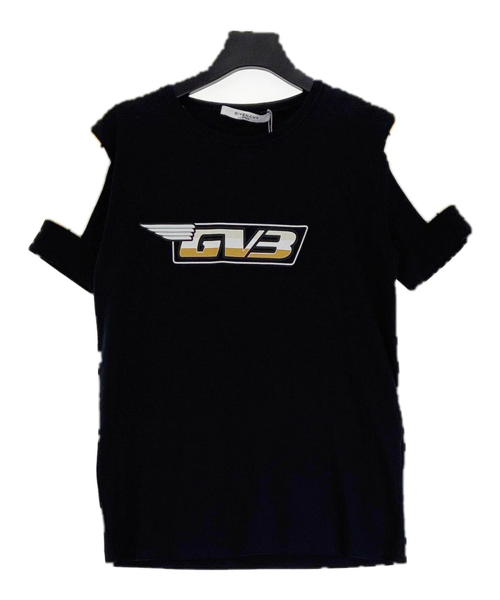 GIVENCHY เสื้อยืด/เสื้อท็อปส์