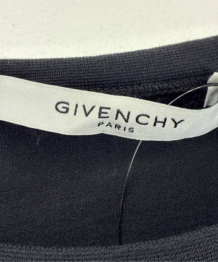 GIVENCHY เสื้อยืด/เสื้อท็อปส์