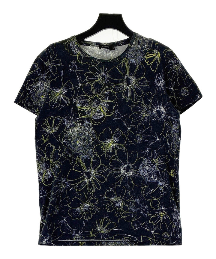 JIL SANDER เสื้อยืด/เสื้อท็อปส์