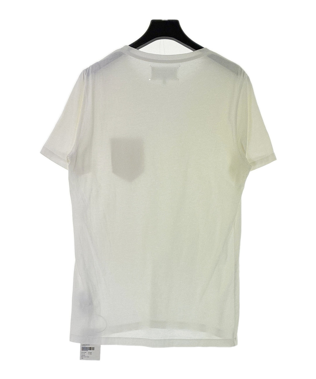 Maison Margiela เสื้อยืด/เสื้อท็อปส์