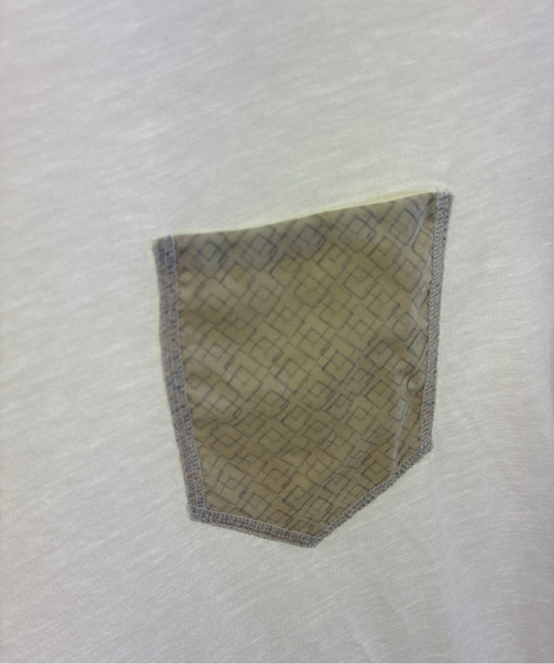 Maison Margiela เสื้อยืด/เสื้อท็อปส์