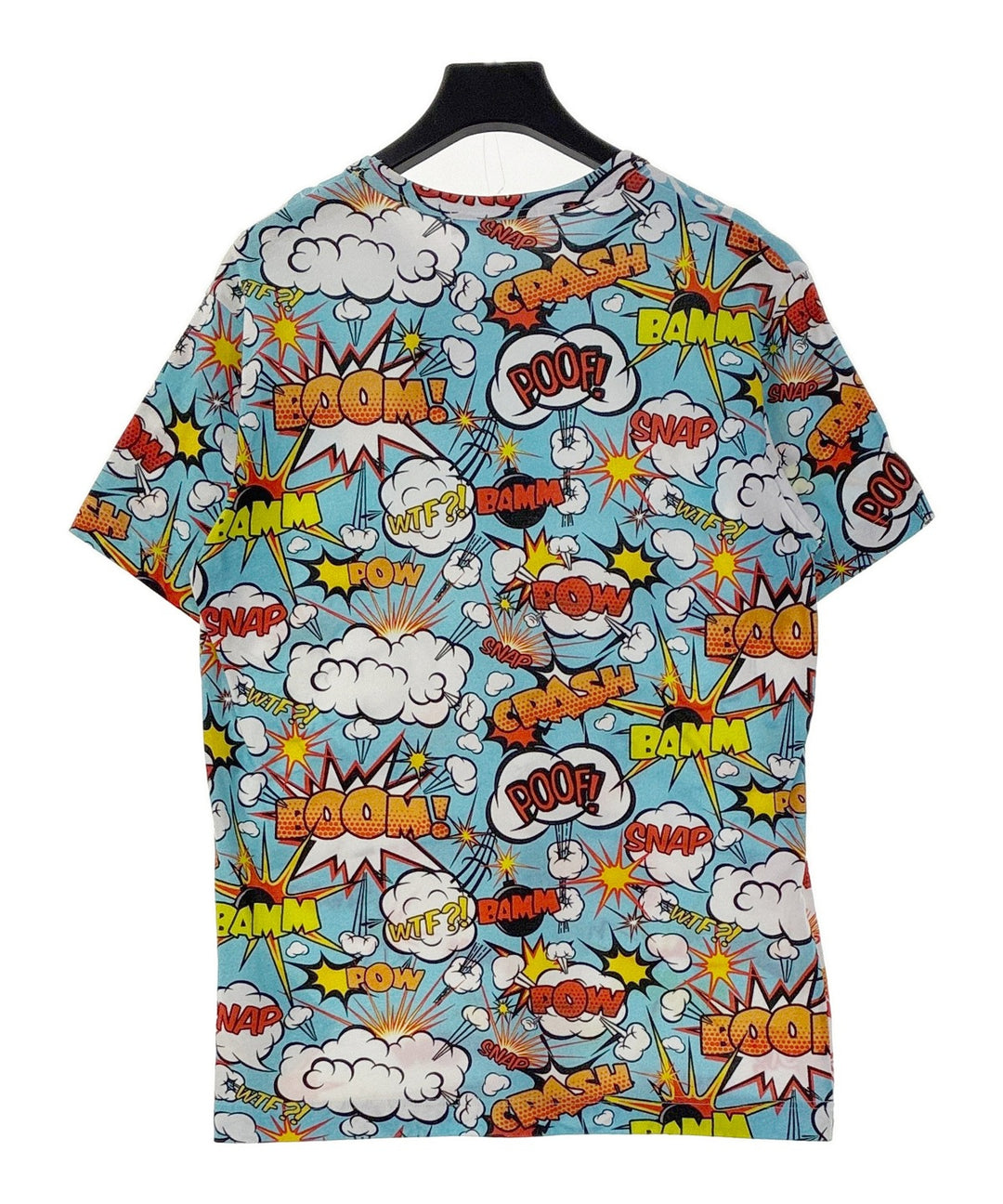 COMME des GARCONS SHIRT เสื้อยืด/เสื้อท็อปส์