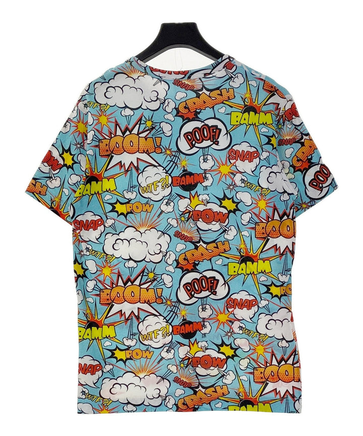 COMME des GARCONS SHIRT เสื้อยืด/เสื้อท็อปส์