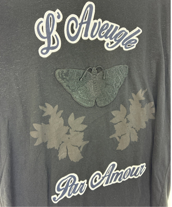 GUCCI เสื้อยืด/เสื้อท็อปส์