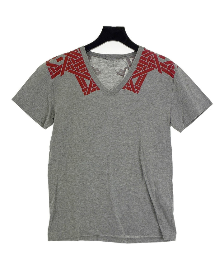 Dior Homme เสื้อยืด/เสื้อท็อปส์