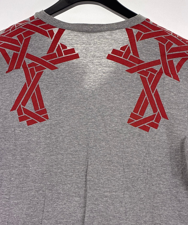 Dior Homme เสื้อยืด/เสื้อท็อปส์