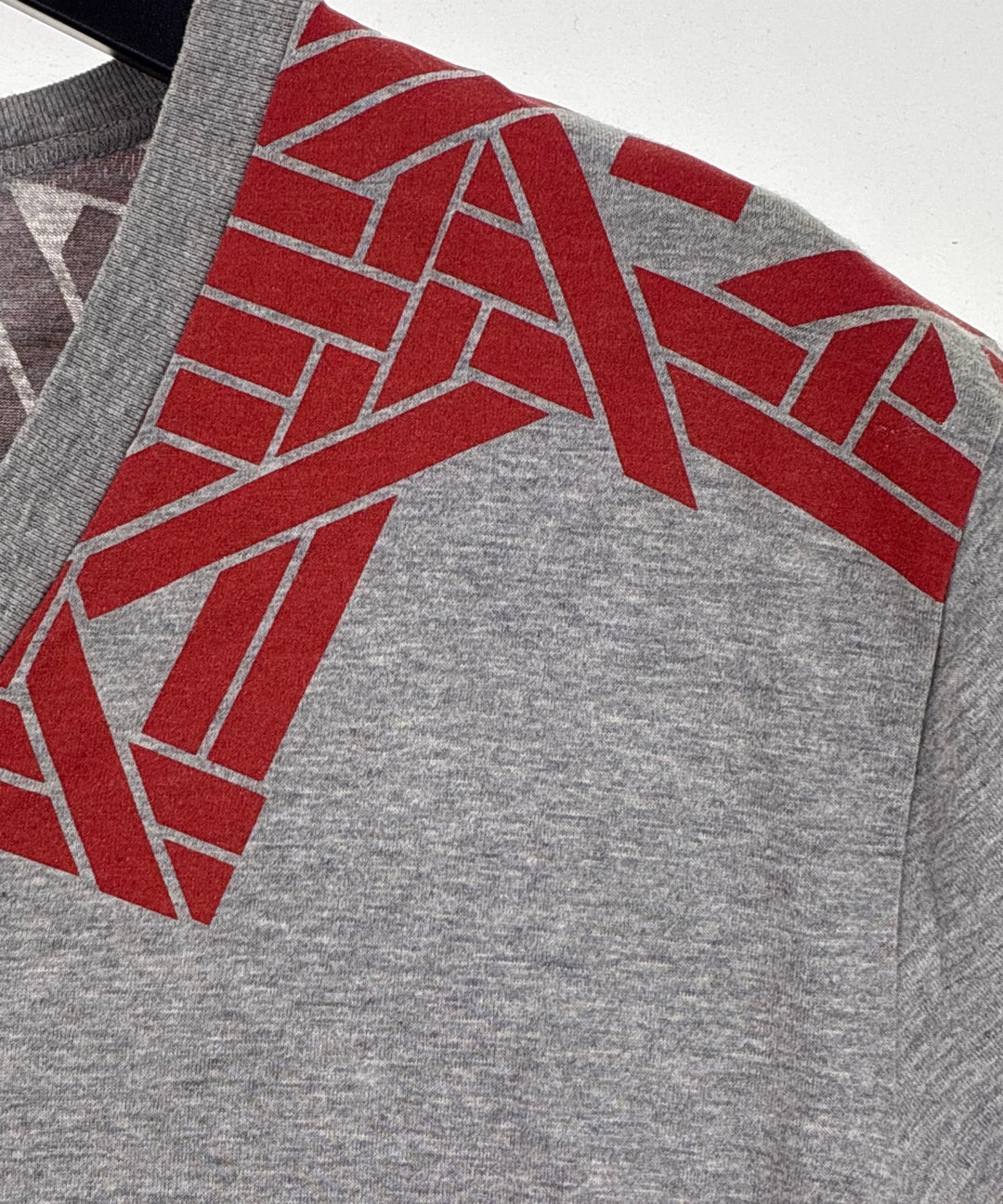 Dior Homme เสื้อยืด/เสื้อท็อปส์