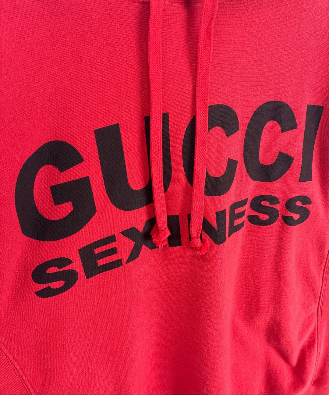 GUCCI เสื้อฮู้ด