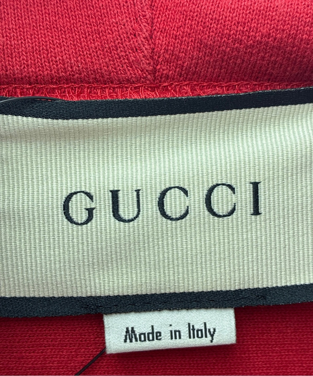 GUCCI เสื้อฮู้ด