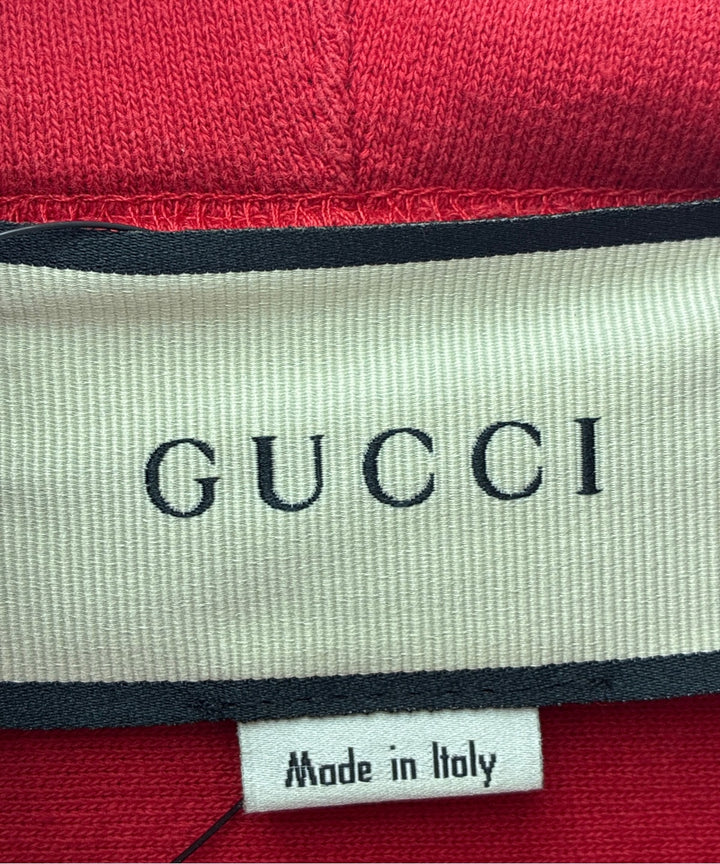 GUCCI เสื้อฮู้ด