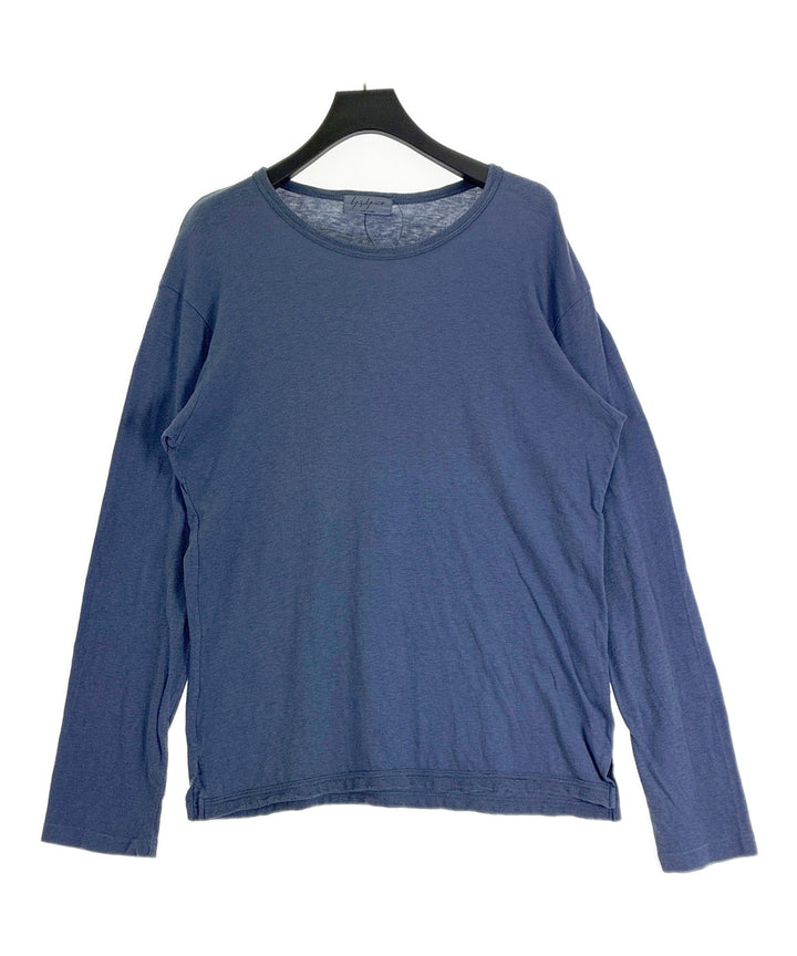 yohji yamamoto POUR HOMME เสื้อยืด/เสื้อท็อปส์