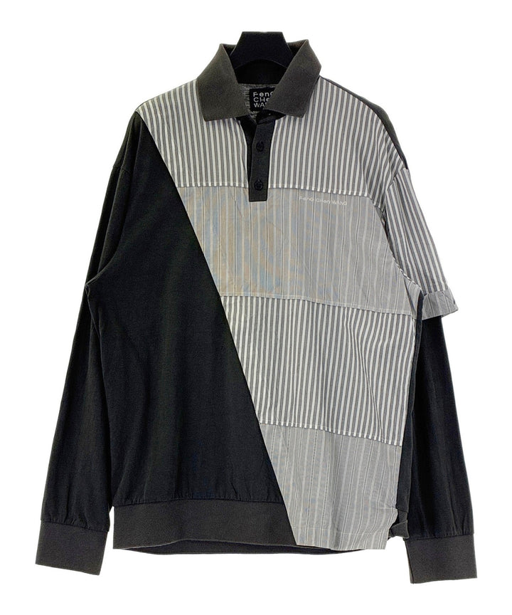 Feng Chen Wang เสื้อยืด/เสื้อท็อปส์