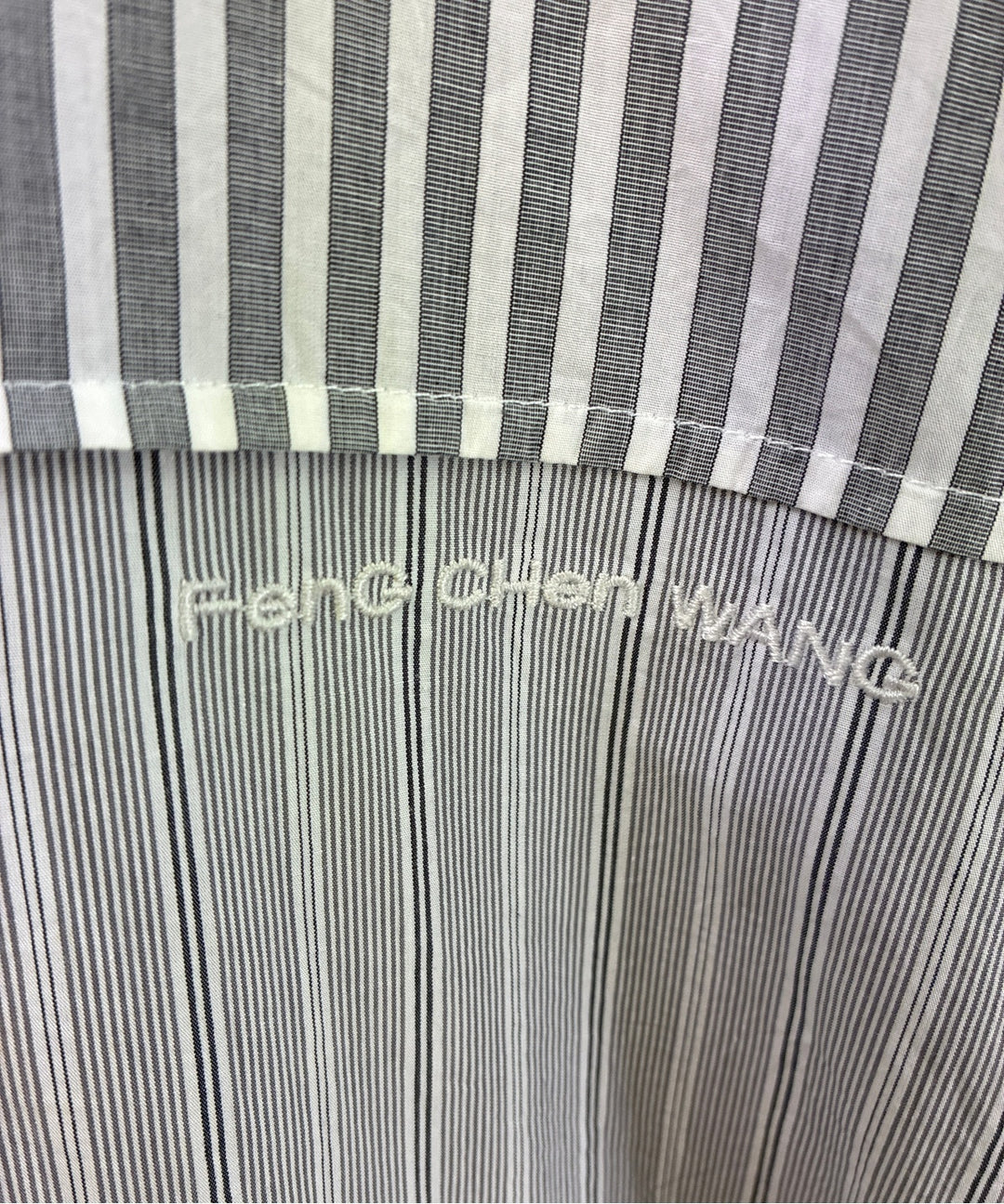 Feng Chen Wang เสื้อยืด/เสื้อท็อปส์