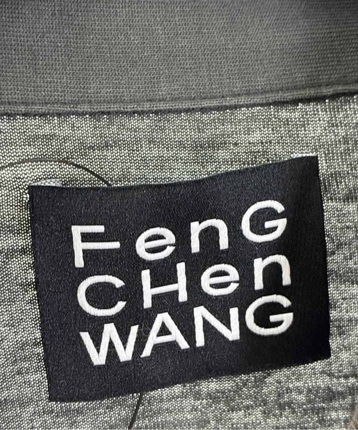 Feng Chen Wang เสื้อยืด/เสื้อท็อปส์