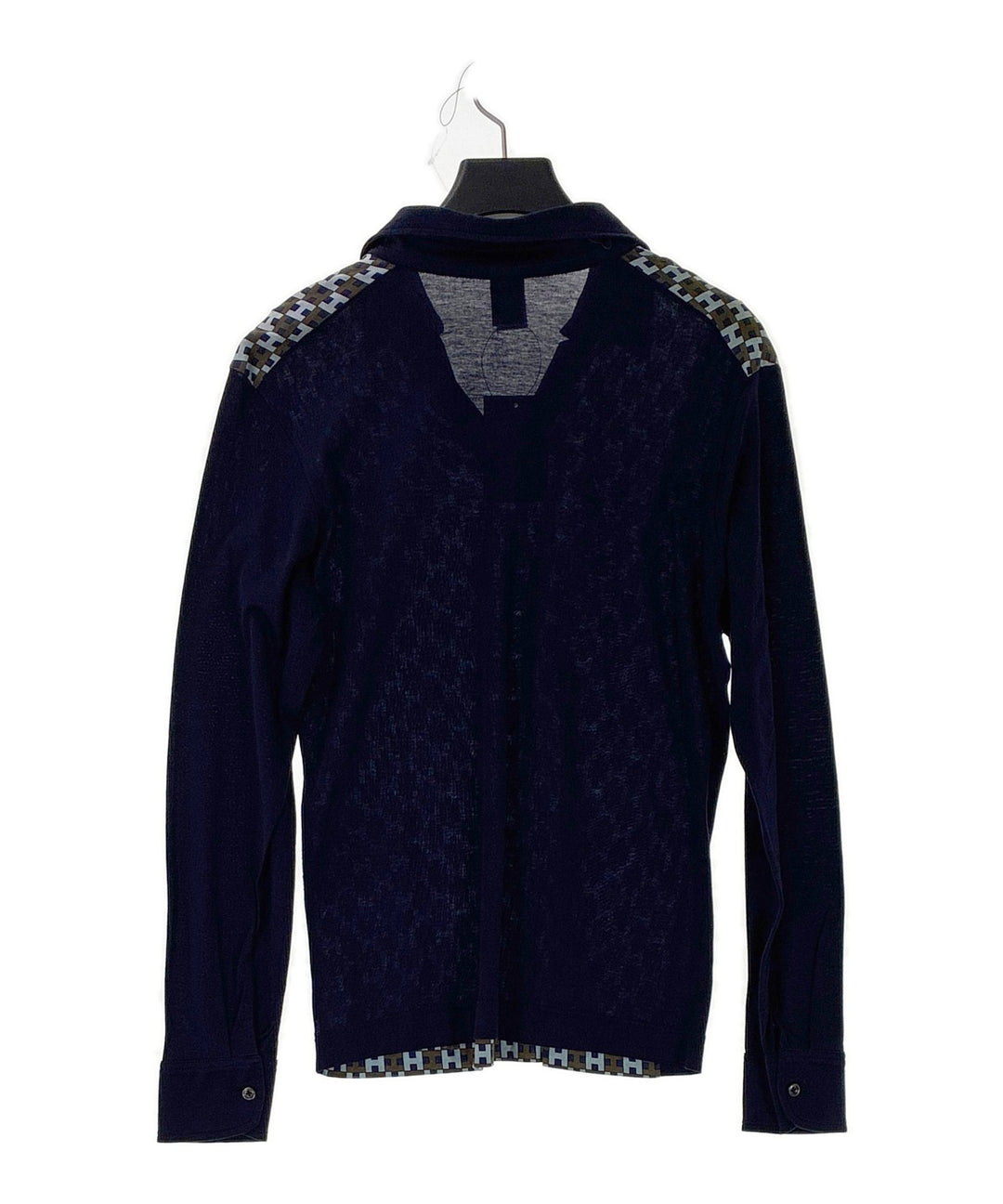 Herion เสื้อโปโล