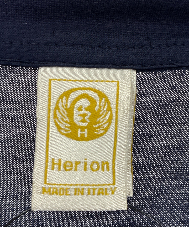 Herion เสื้อโปโล