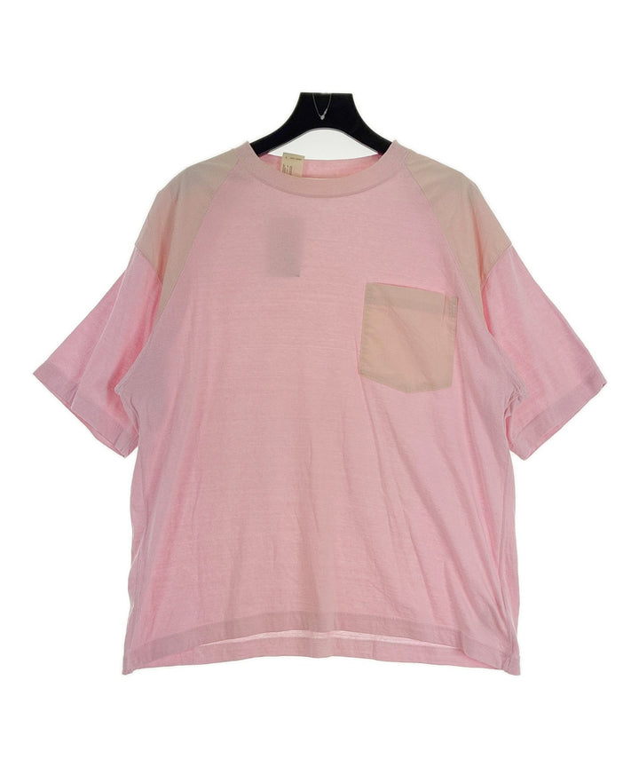 N.HOOLYWOOD เสื้อยืด/เสื้อท็อปส์
