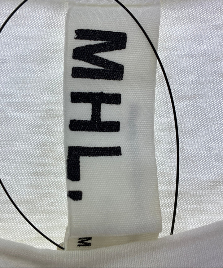 MHL. เสื้อยืด/เสื้อท็อปส์