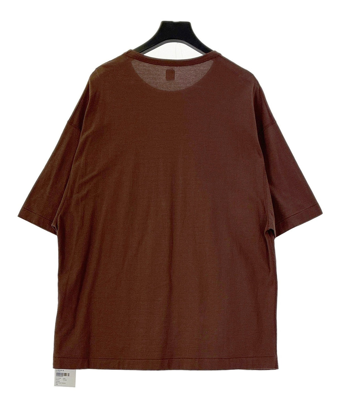 Kaptain Sunshine เสื้อยืด/เสื้อท็อปส์