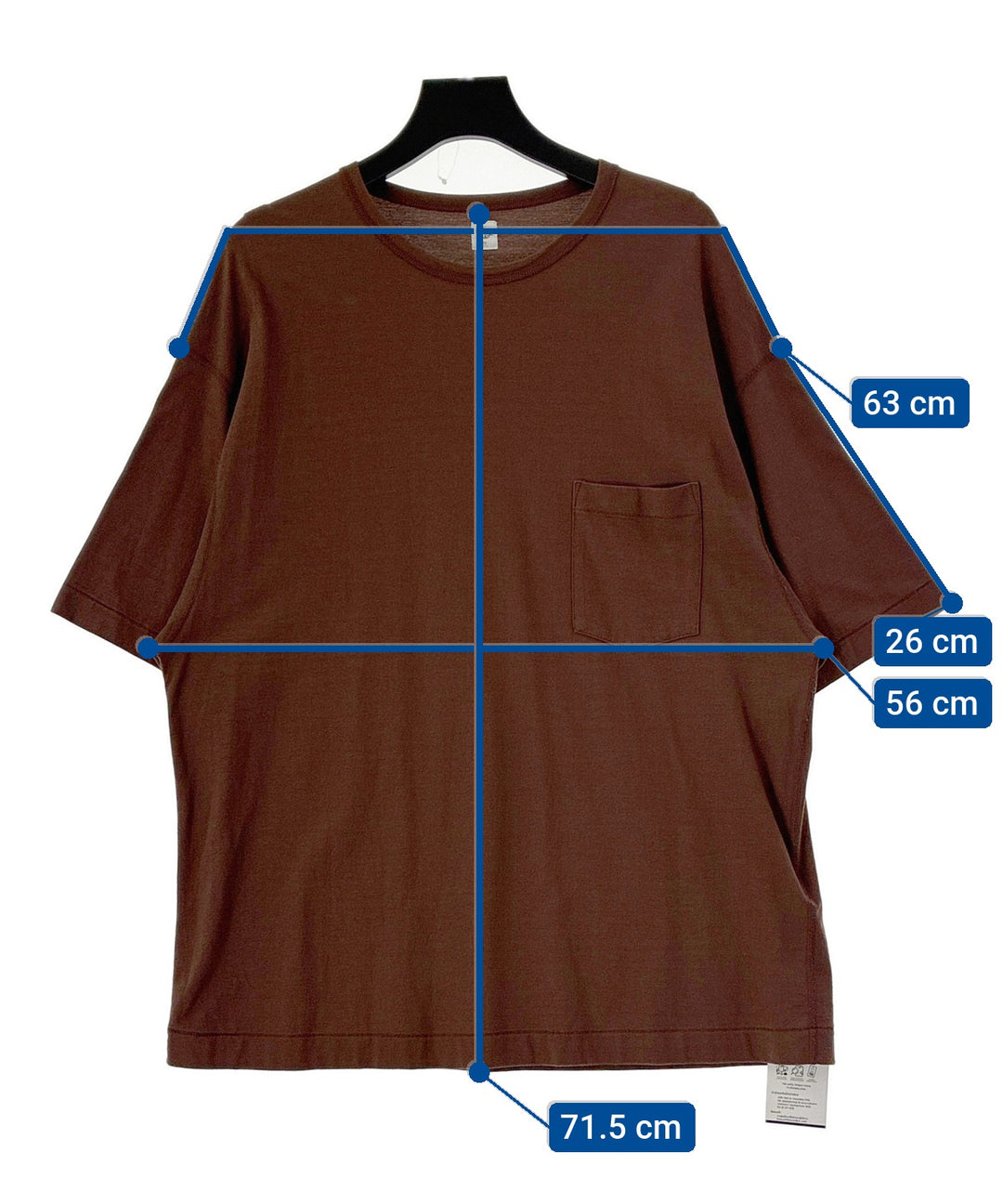 Kaptain Sunshine เสื้อยืด/เสื้อท็อปส์