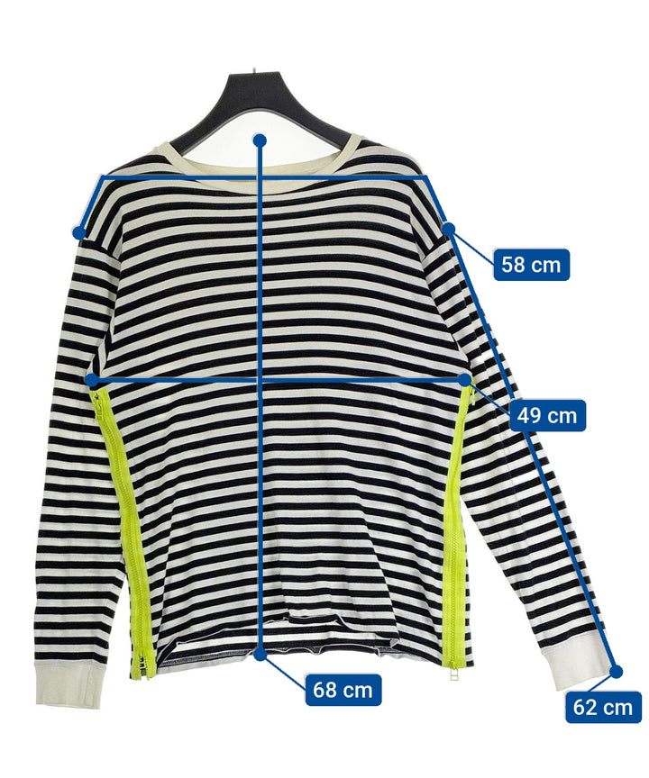 SOPHNET. เสื้อยืด/เสื้อท็อปส์