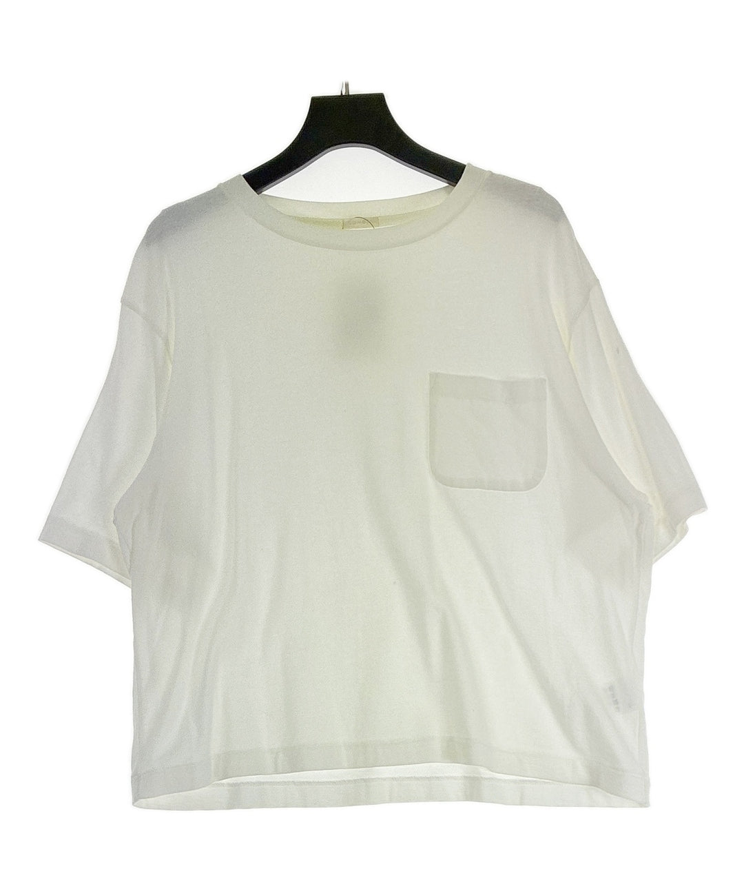 COMOLI เสื้อยืด/เสื้อท็อปส์