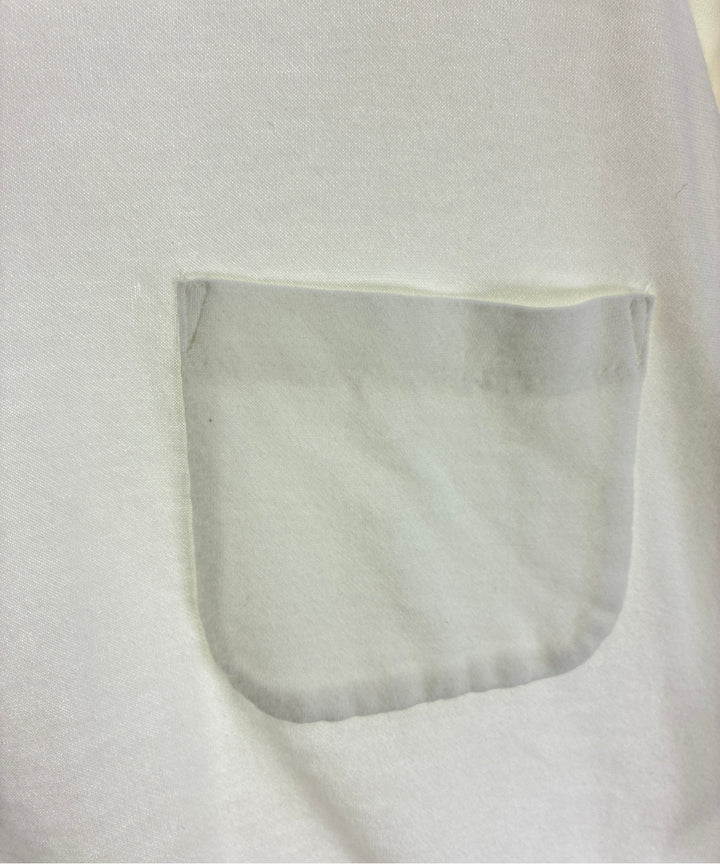 COMOLI เสื้อยืด/เสื้อท็อปส์