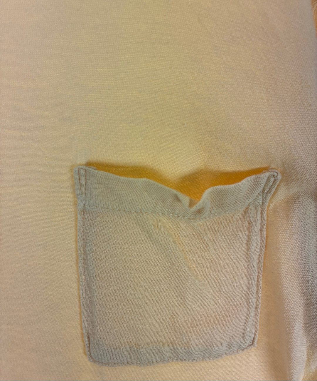 AURALEE เสื้อยืด/เสื้อท็อปส์