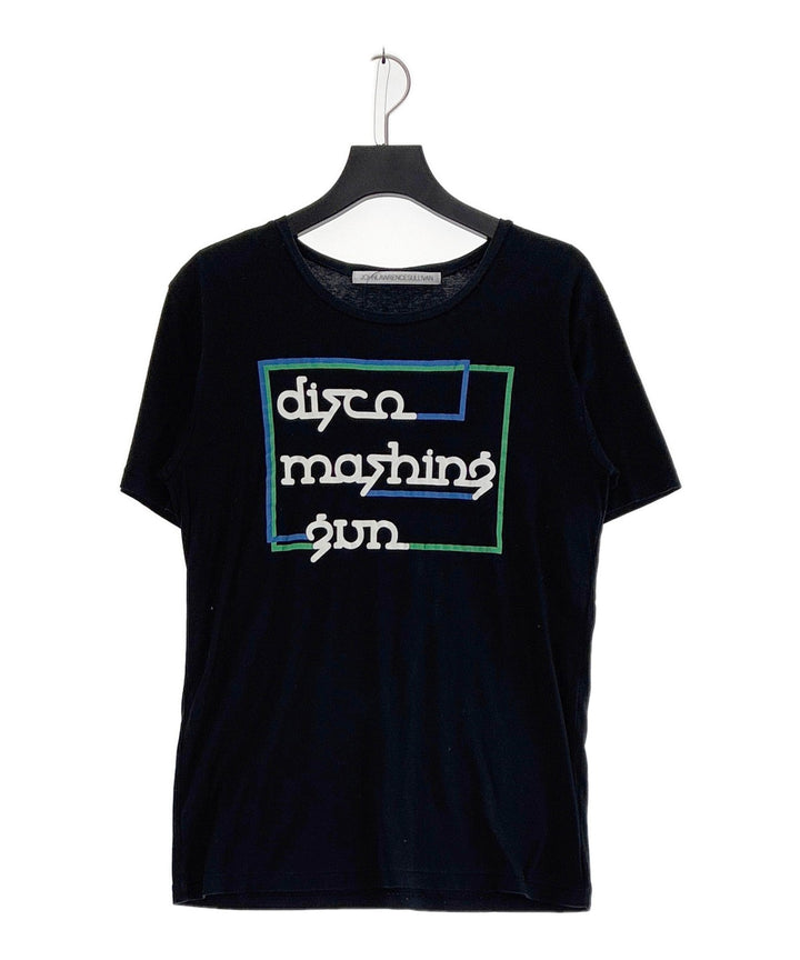 JOHN LAWRENCE SULLIVAN เสื้อยืด/เสื้อท็อปส์