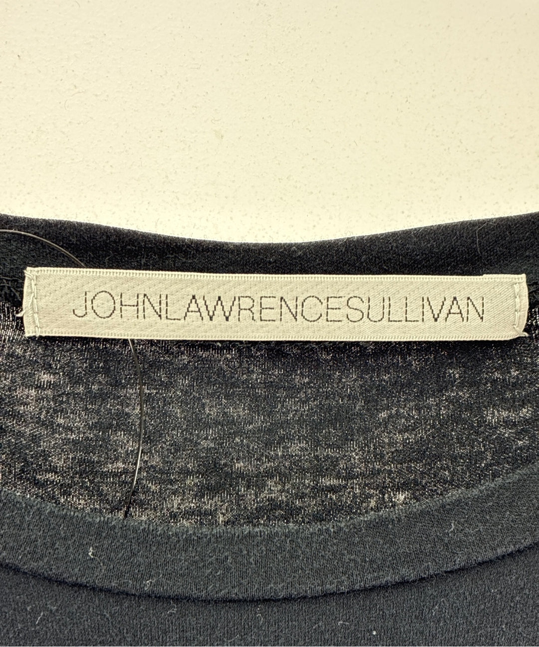 JOHN LAWRENCE SULLIVAN เสื้อยืด/เสื้อท็อปส์
