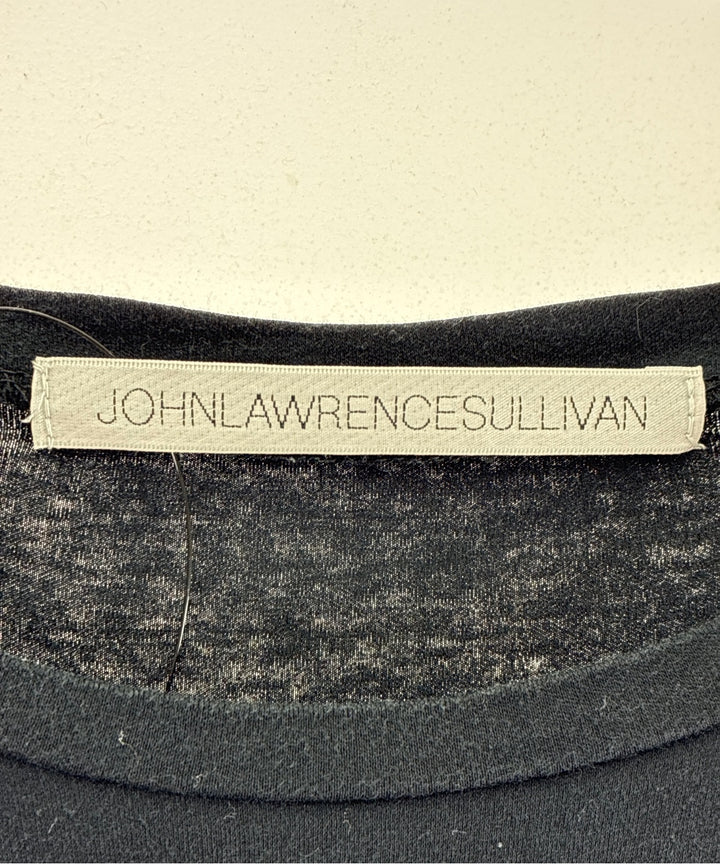 JOHN LAWRENCE SULLIVAN เสื้อยืด/เสื้อท็อปส์
