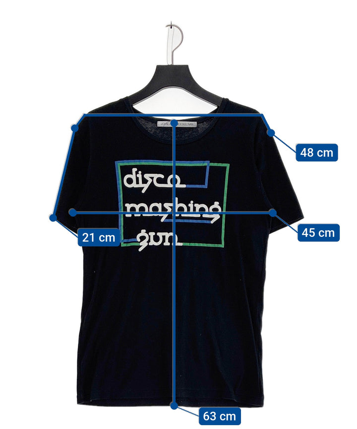 JOHN LAWRENCE SULLIVAN เสื้อยืด/เสื้อท็อปส์