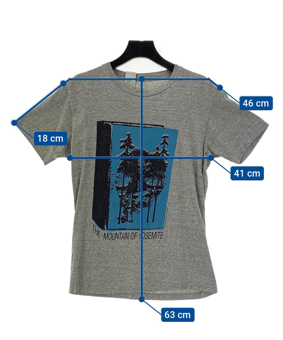 N.HOOLYWOOD เสื้อยืด/เสื้อท็อปส์