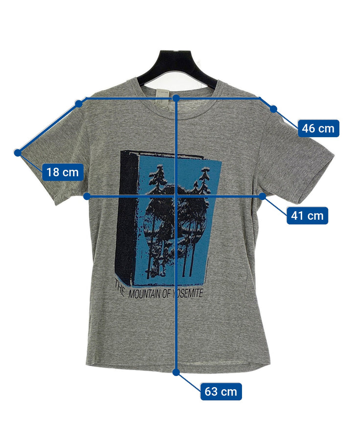 N.HOOLYWOOD เสื้อยืด/เสื้อท็อปส์