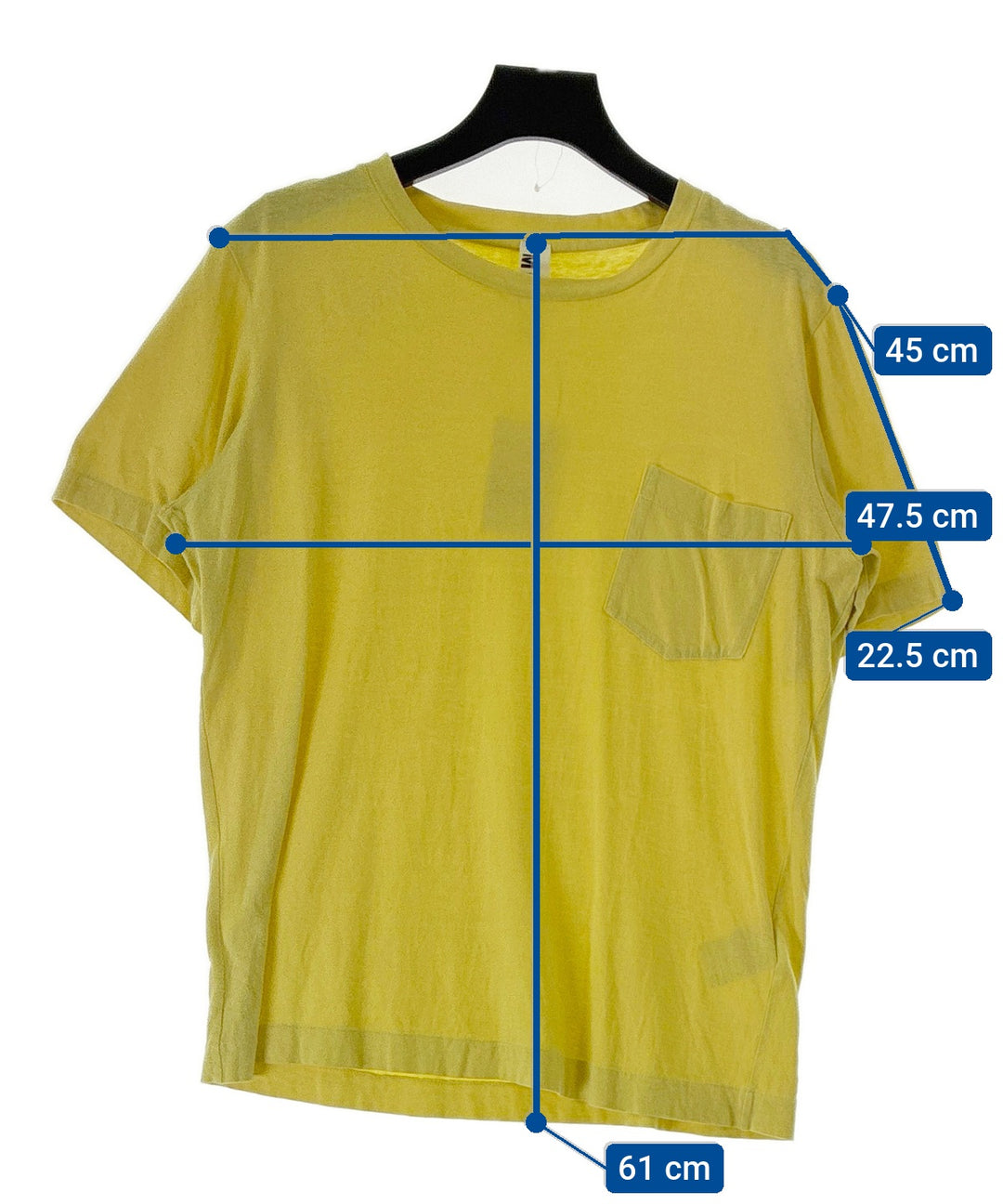 MHL. เสื้อยืด/เสื้อท็อปส์