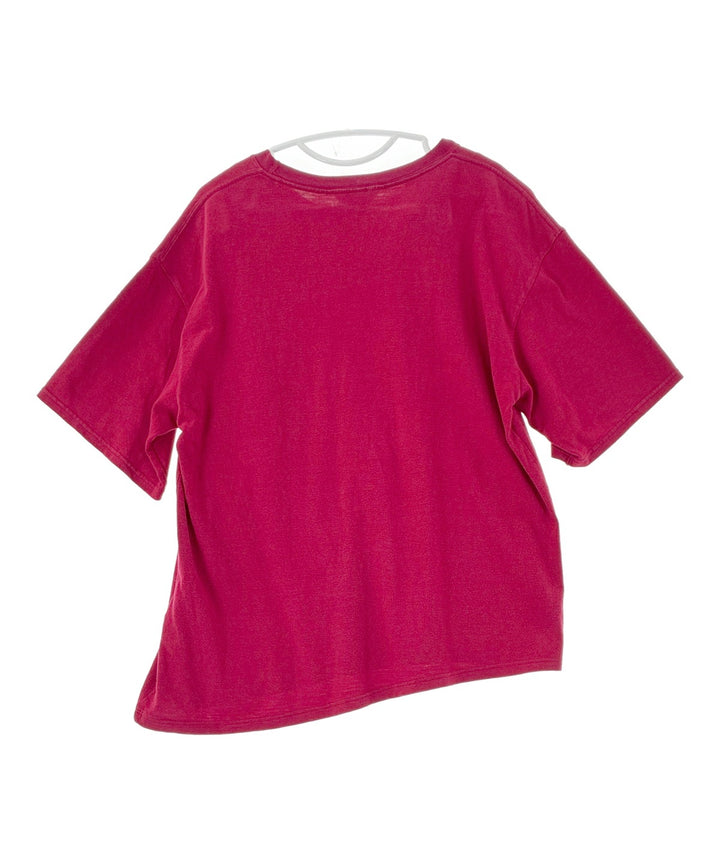 UNUSED เสื้อยืด/เสื้อท็อปส์
