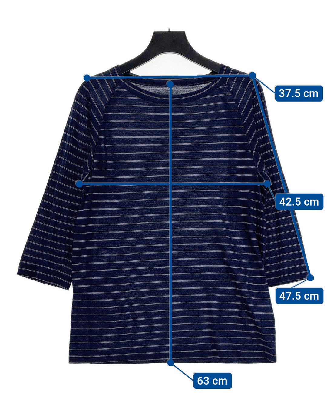 sacai เสื้อยืด/เสื้อท็อปส์
