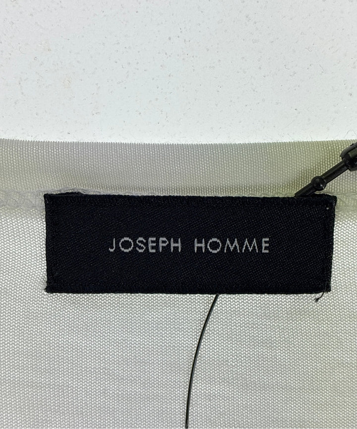 JOSEPH HOMME เสื้อยืด/เสื้อท็อปส์