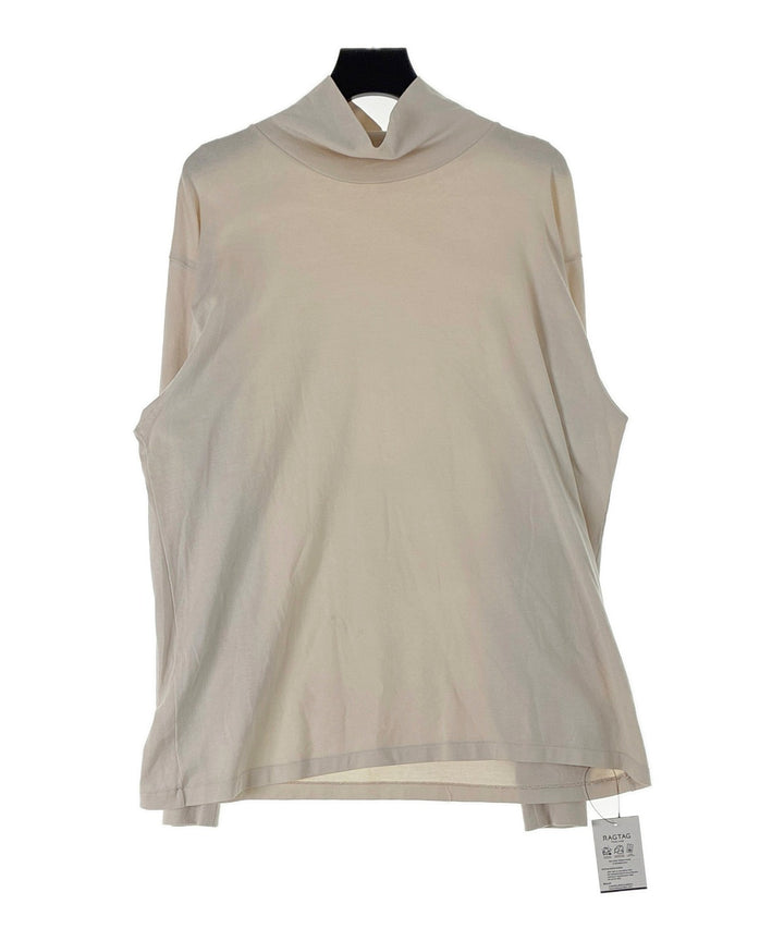 AURALEE เสื้อยืด/เสื้อท็อปส์