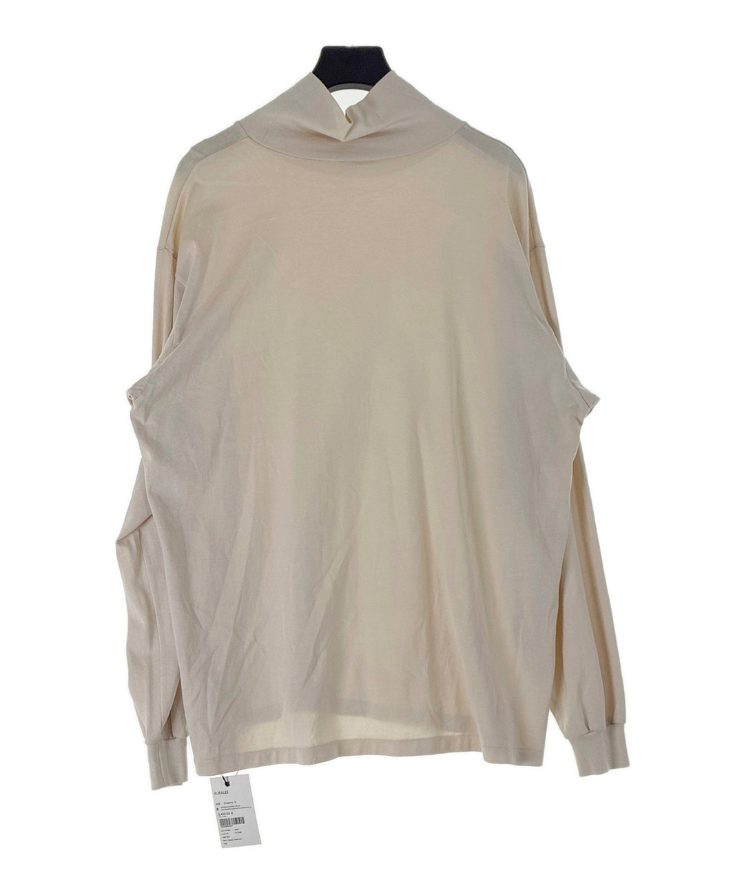 AURALEE เสื้อยืด/เสื้อท็อปส์