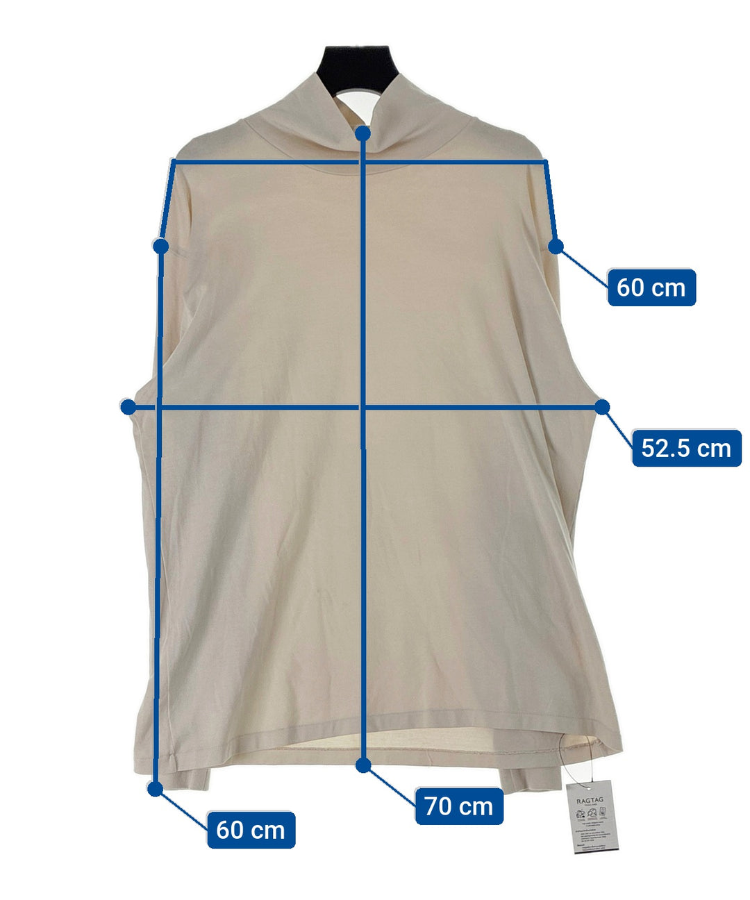 AURALEE เสื้อยืด/เสื้อท็อปส์